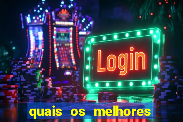 quais os melhores jogos da blaze